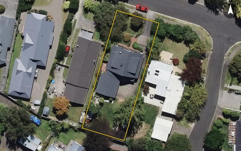 19 Oregon Drive