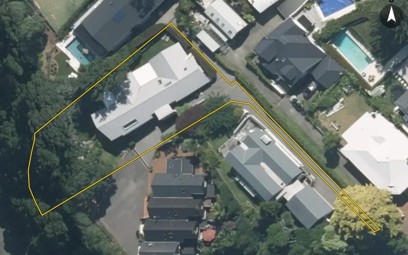 255 Jervois Road