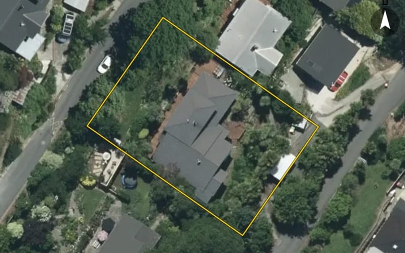 36 Renwick Place