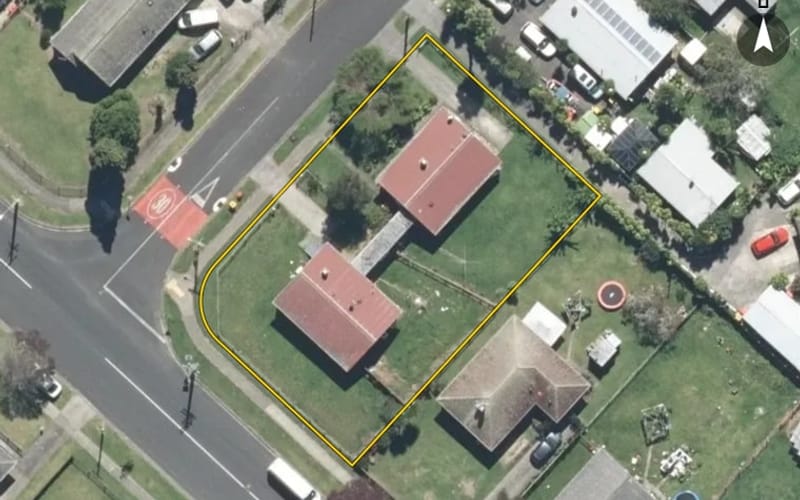 40 Ingram Crescent
