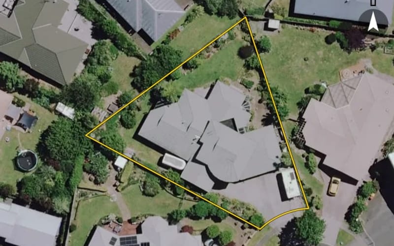 41 Cashmere Place