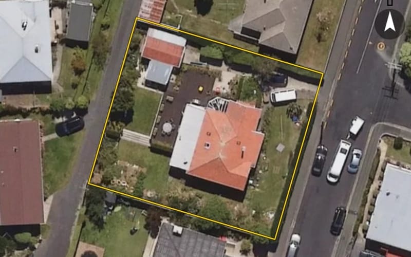 192 Elgin Road