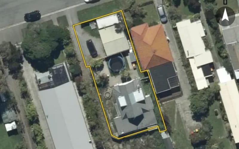 41 Blake Street