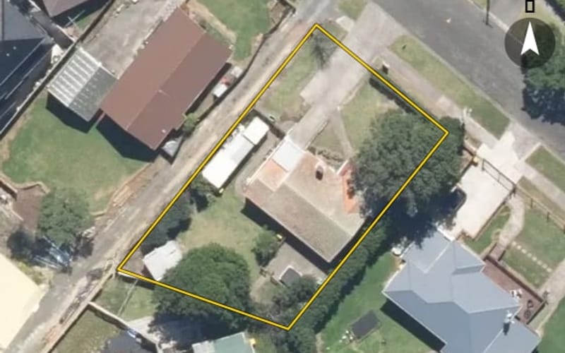 36 Peverill Crescent