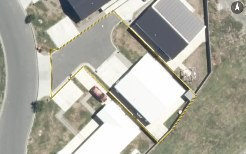 6 Gilbert Close
