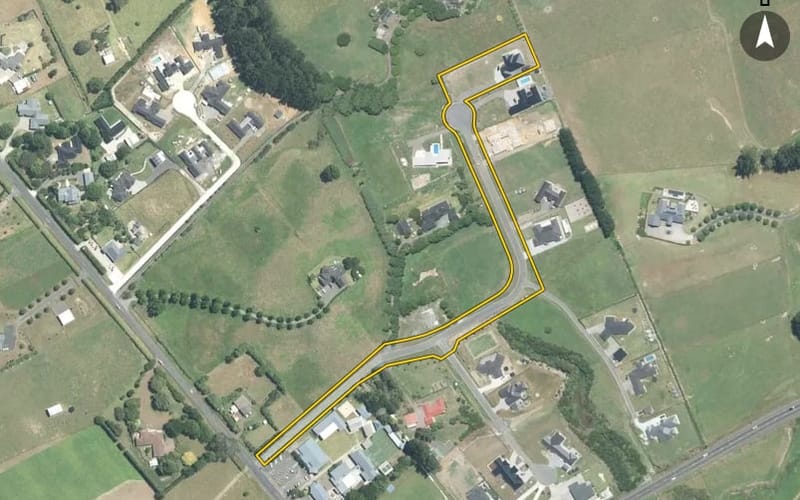 34 Karaka School Lane