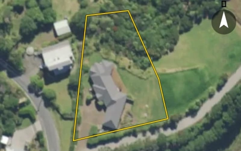 38 Motel Road