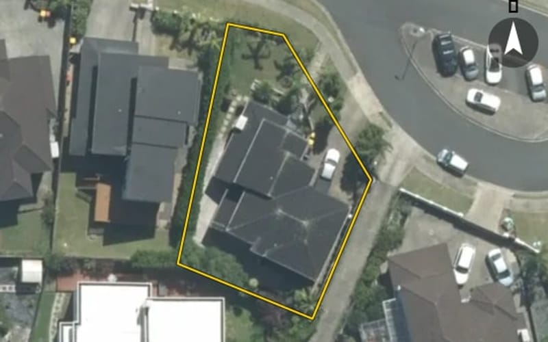 9 Loughros Place