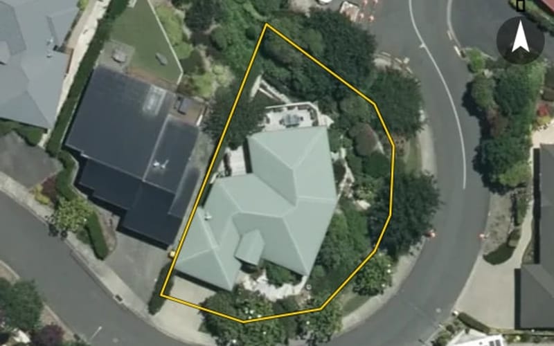 50 Newman Drive