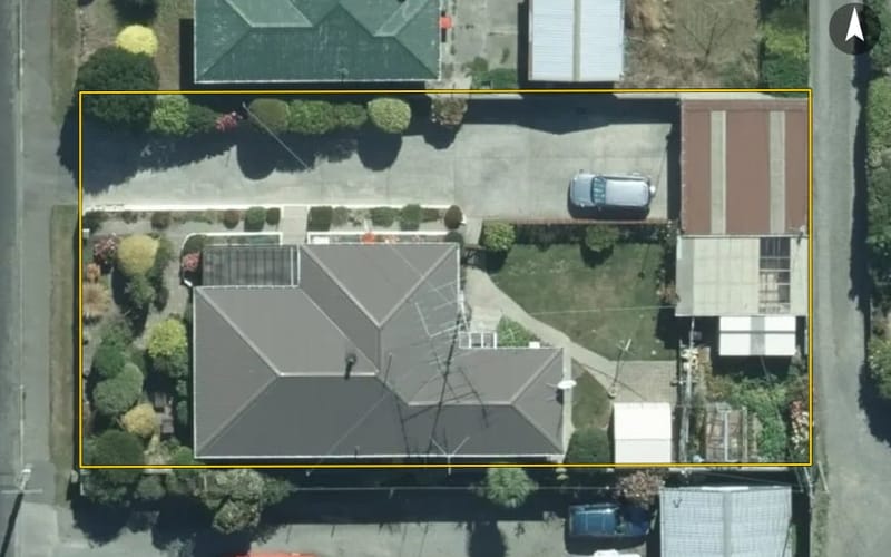 6 Lothian Crescent