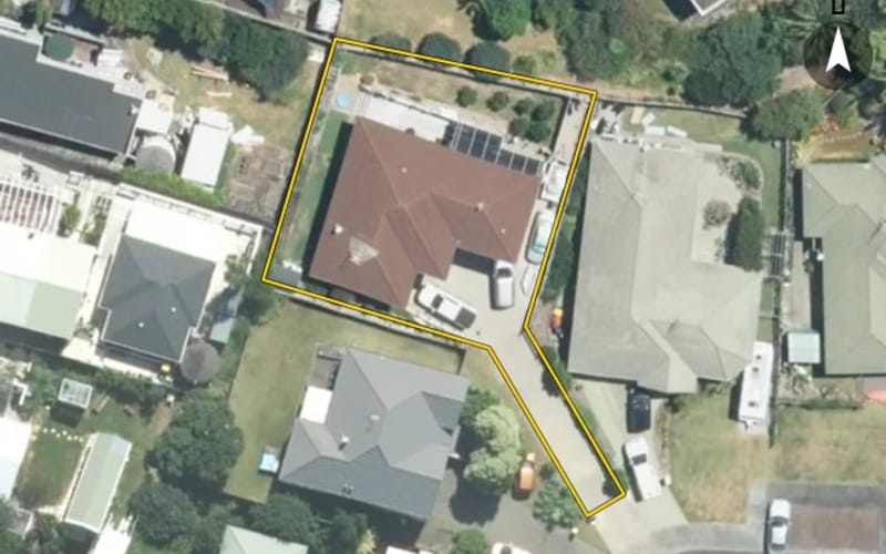 40 Motutapu Avenue