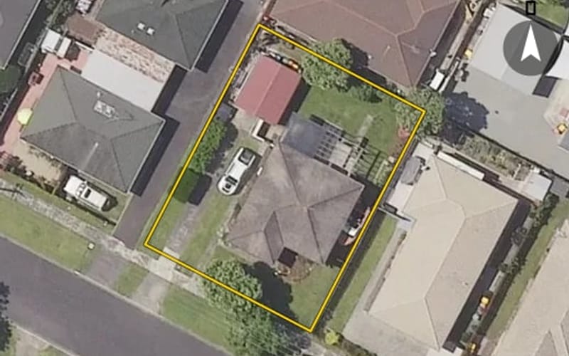 47 Pemberton Crescent