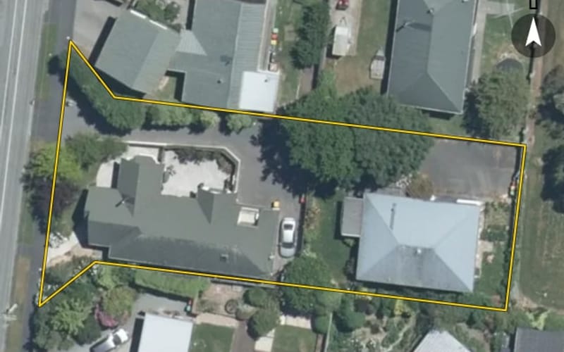 51A Mountain View Road