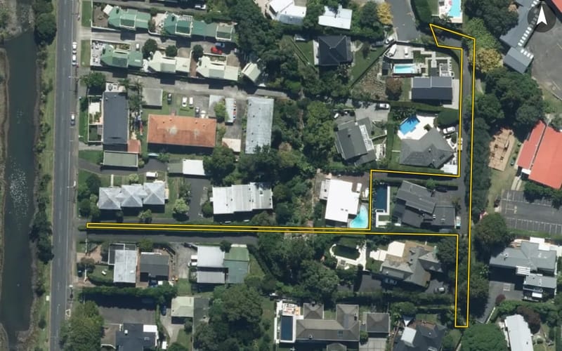 33 Stirling Street