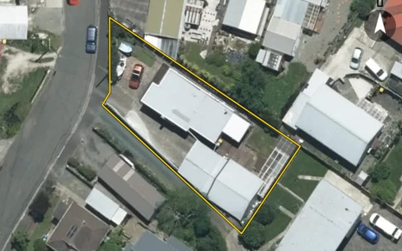 57 Montreal Road