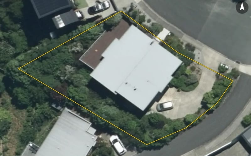 19 Heemskerck Place