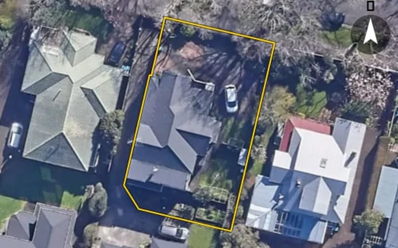 20 Bracken Avenue