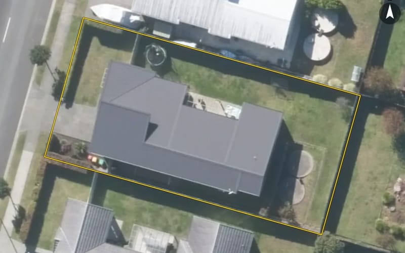 13 Mahutonga Avenue