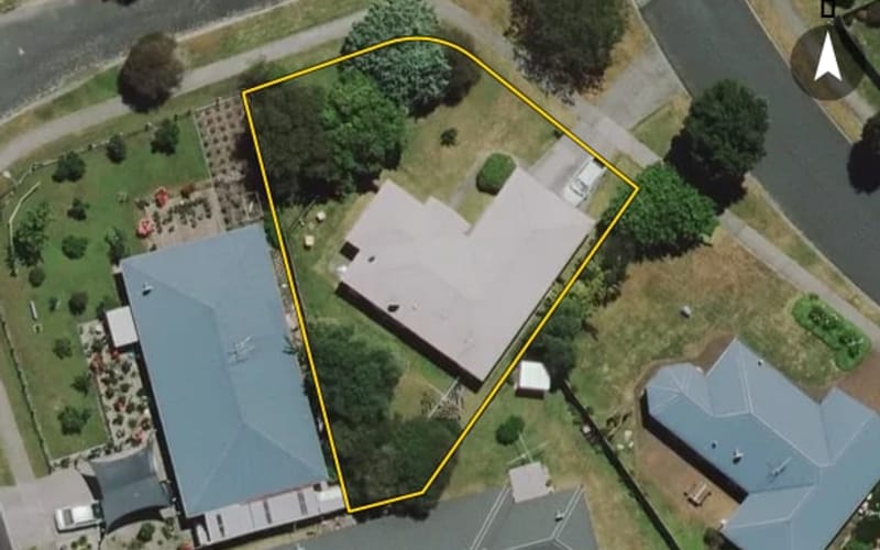 31 Catalina Drive