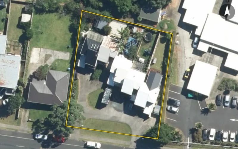 102 Halsey Drive