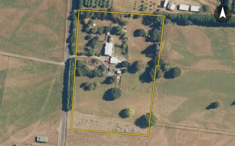 41 Skeets Road