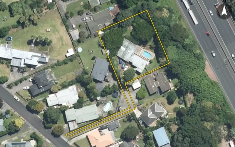 16-18 Hillcrest Grove