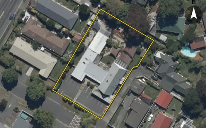 22-24 Saffron Street