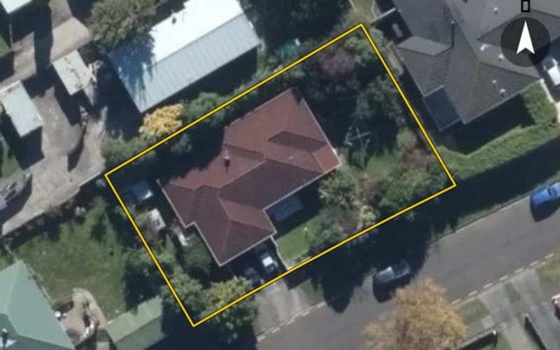 3 Woodfield Avenue