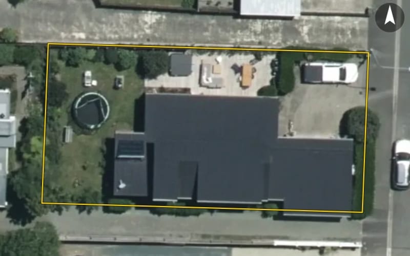 14 Tory Street
