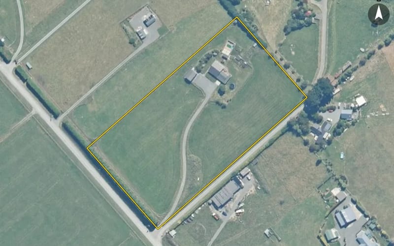 59 Skevingtons Road