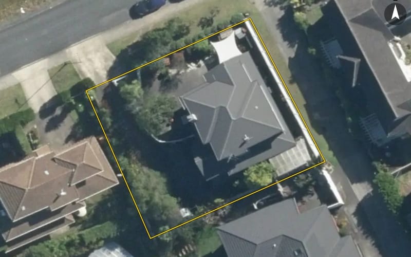 13 Quail Drive