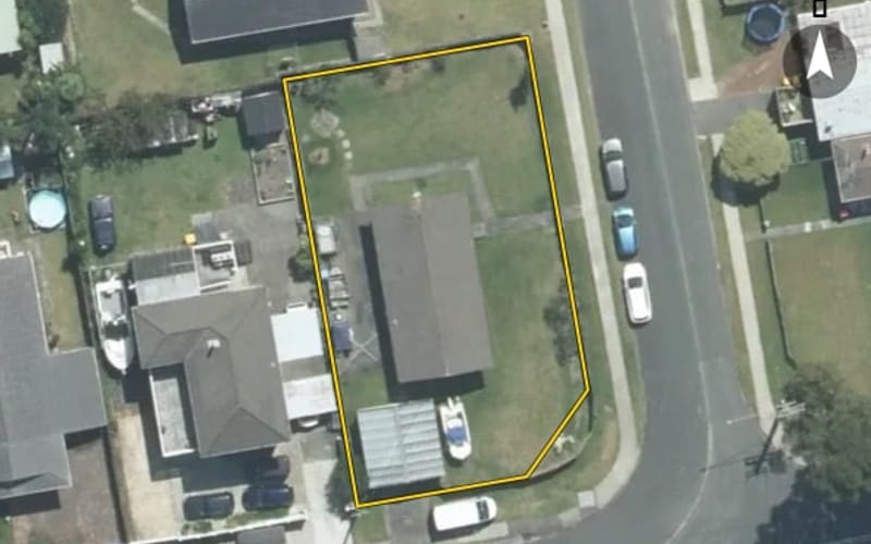 2 Clensmore Place