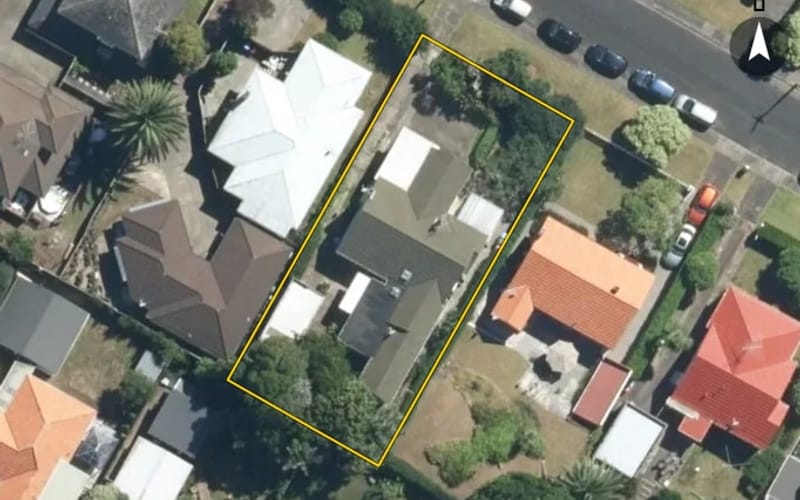 5 Ferguson Avenue