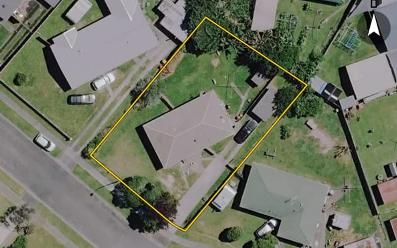 6 Breidis Place