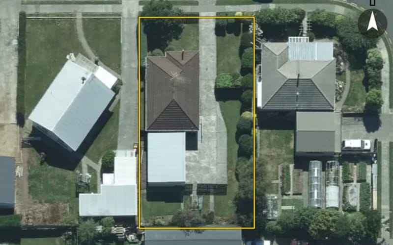 28 Eden Crescent