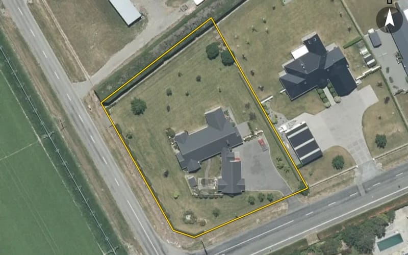 162 Tarbottons Road