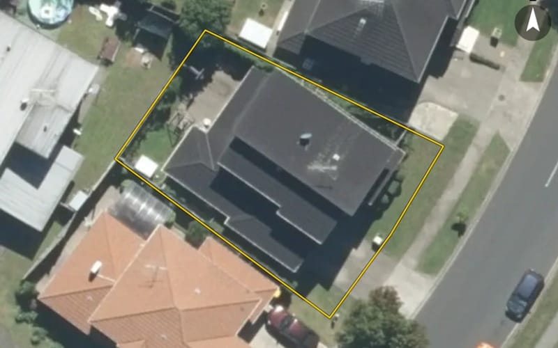 12 Mission Heights Drive