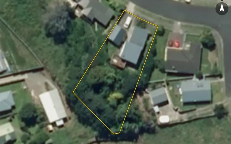 14 Darwin Crescent