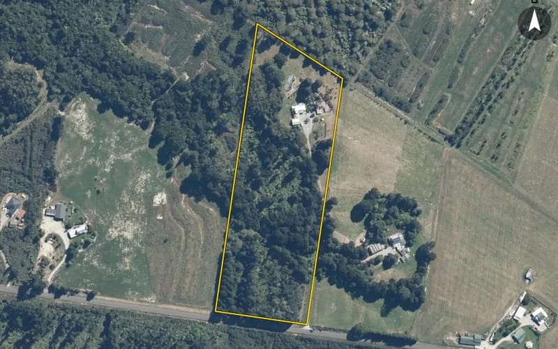 161B Stafford Loop Road