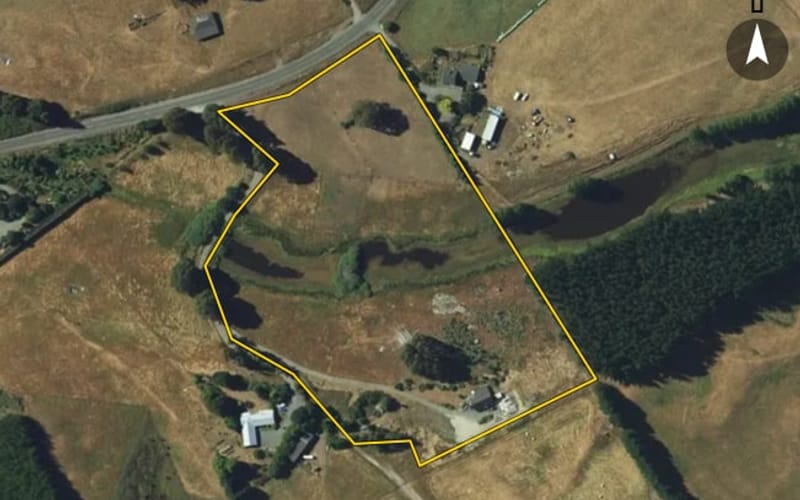 36B Kakapo Road