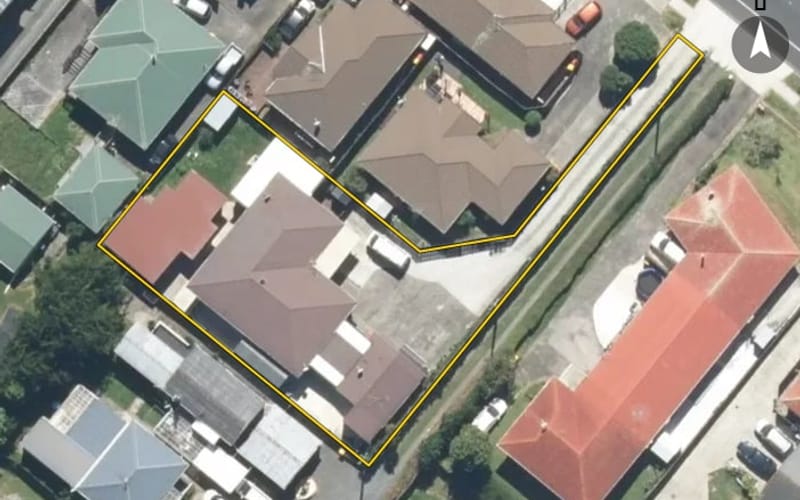130A Coronation Road