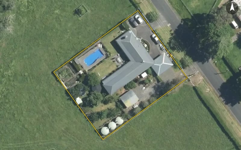 133A Burnside Road