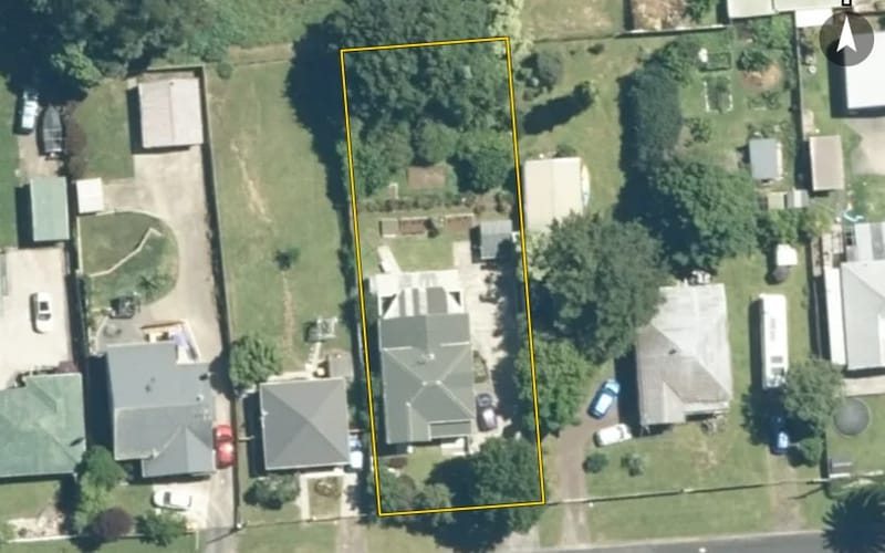 12 Miller Avenue