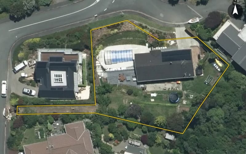 44 Montrose Drive