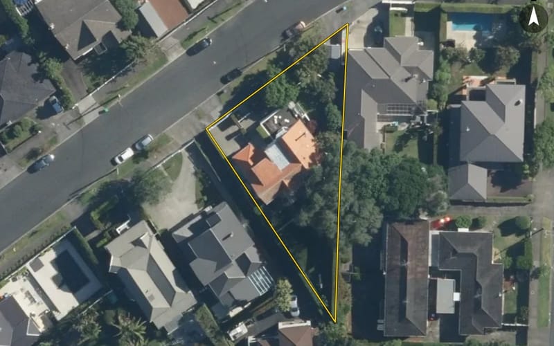 6 Ormonde Road