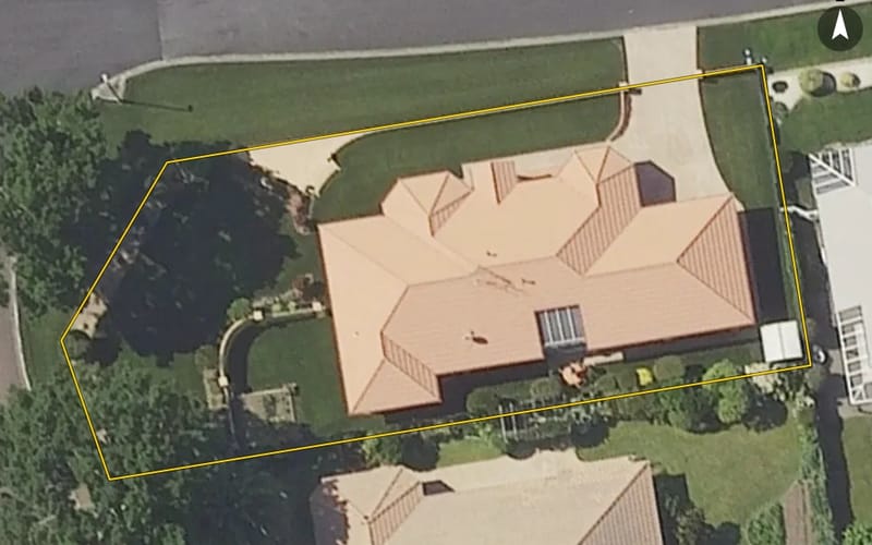 27 Huntington Drive