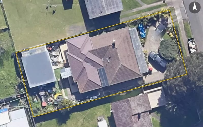 25 Caravelle Close