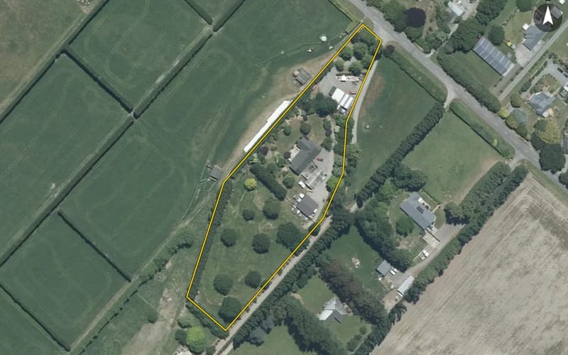 144 Smithfield Road