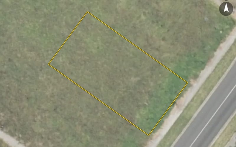 31 Hayfield Way