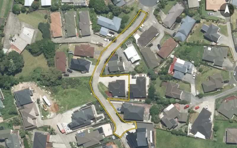 26 Lowburn Place